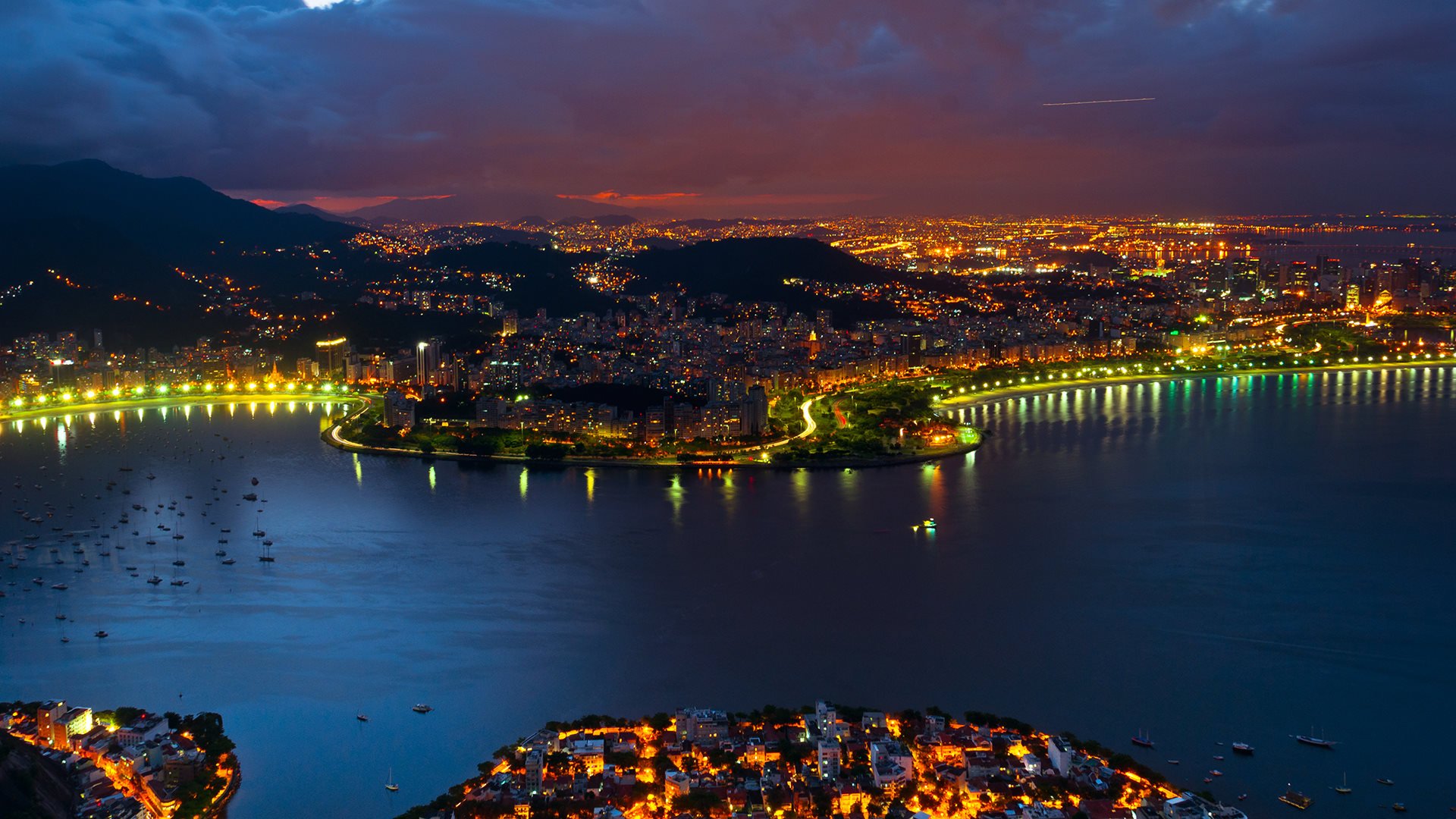 Rio de Janeiro, Brazil