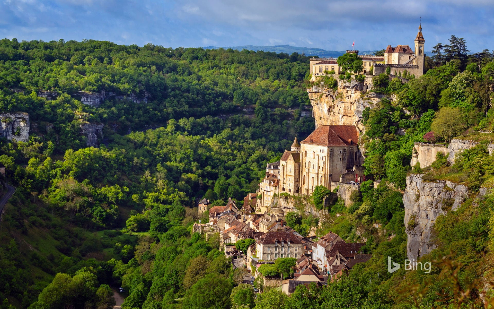 rocamadour