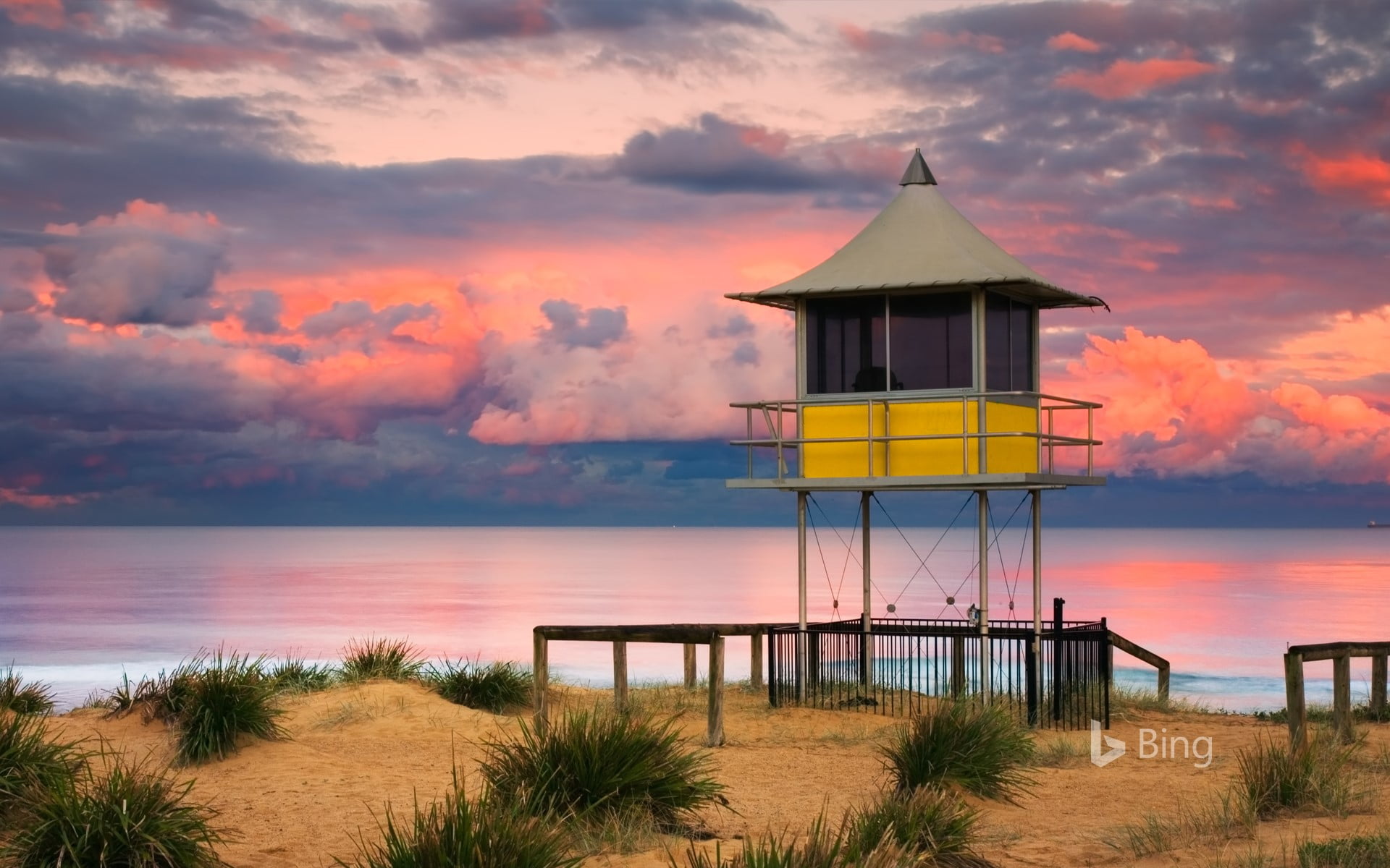 The entrance nsw