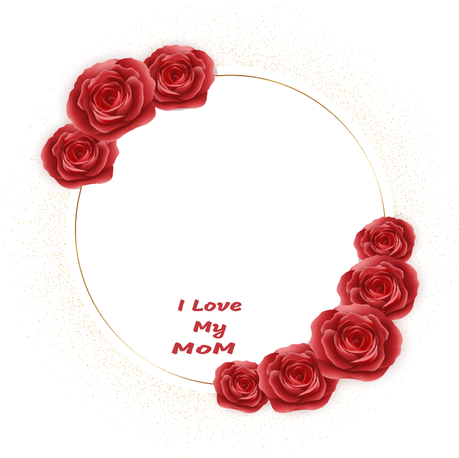 10+ Mothers day Frames For Profile Picture Happy Mothers day 2021