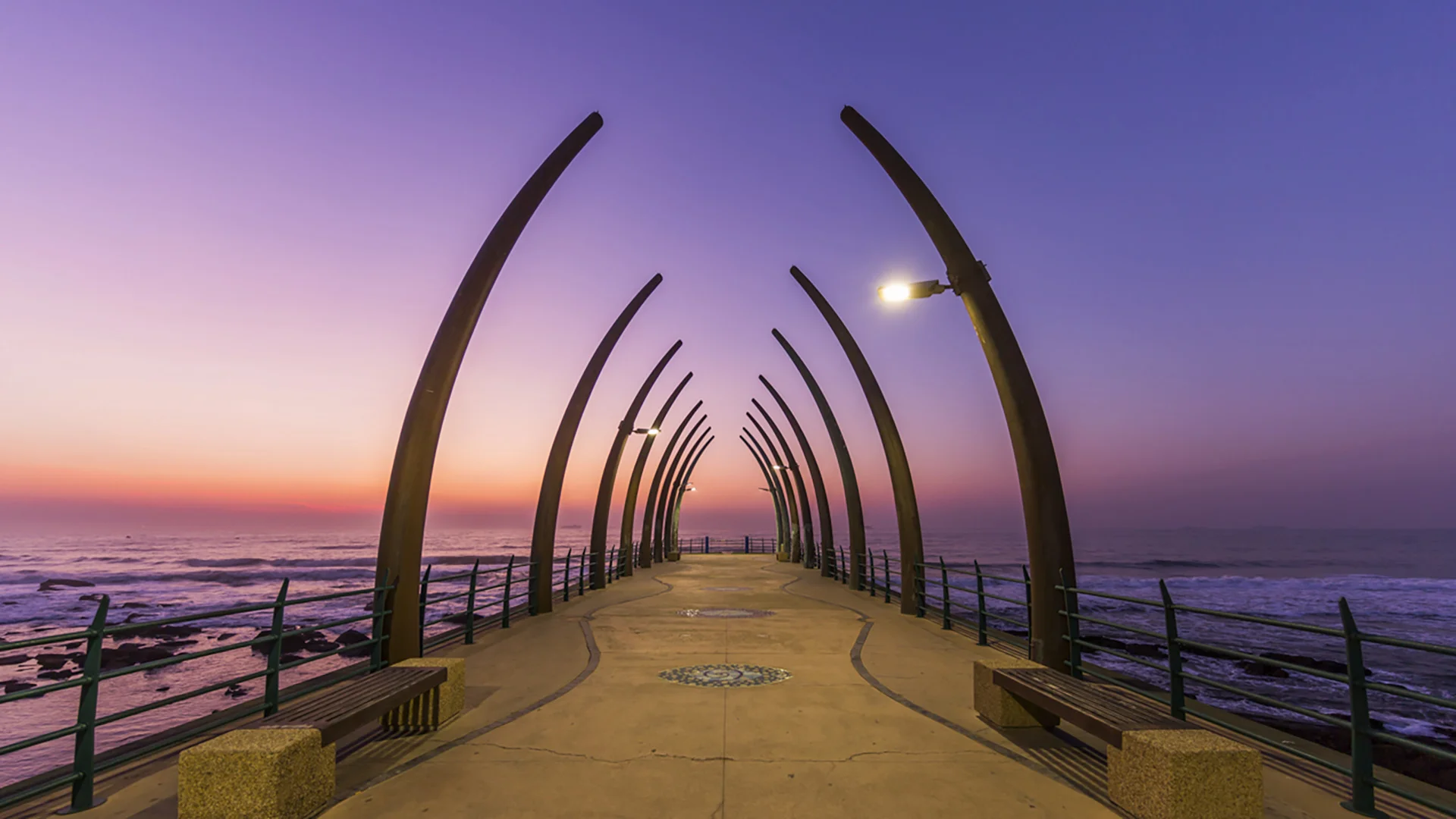 Umhlanga, KwaZulu-Natal, South Africa