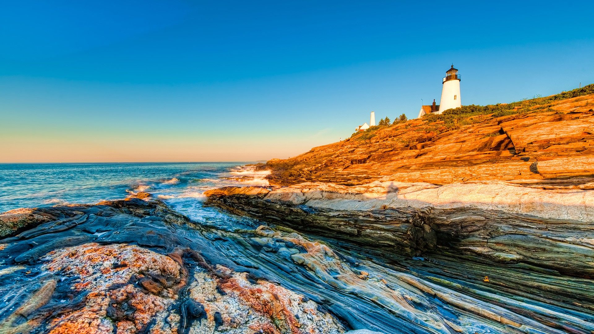 pemaquid point light maine