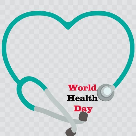 World Health Day Filter