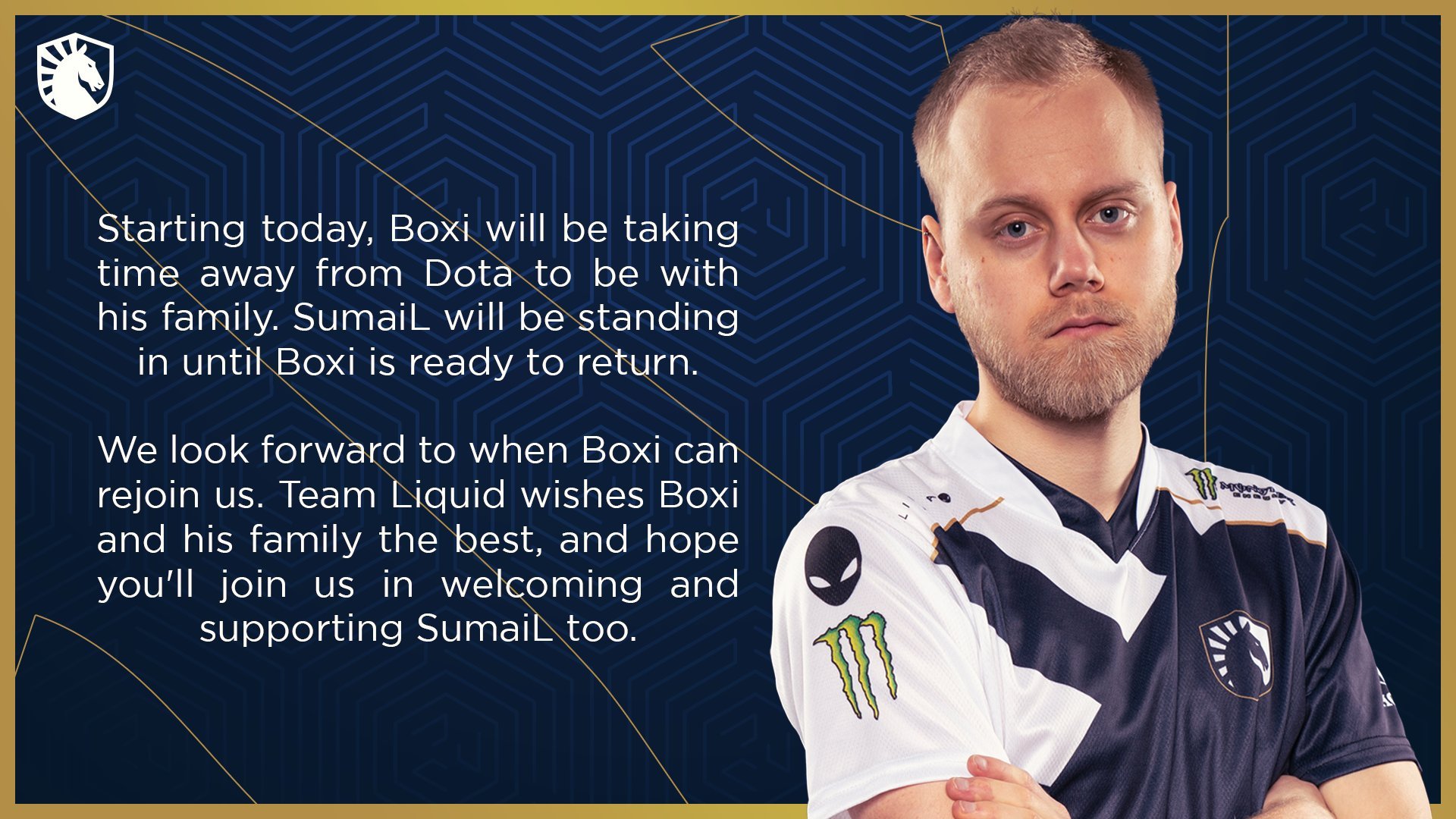 Liquid Sumail