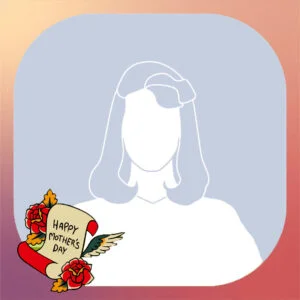 mothers day frame 