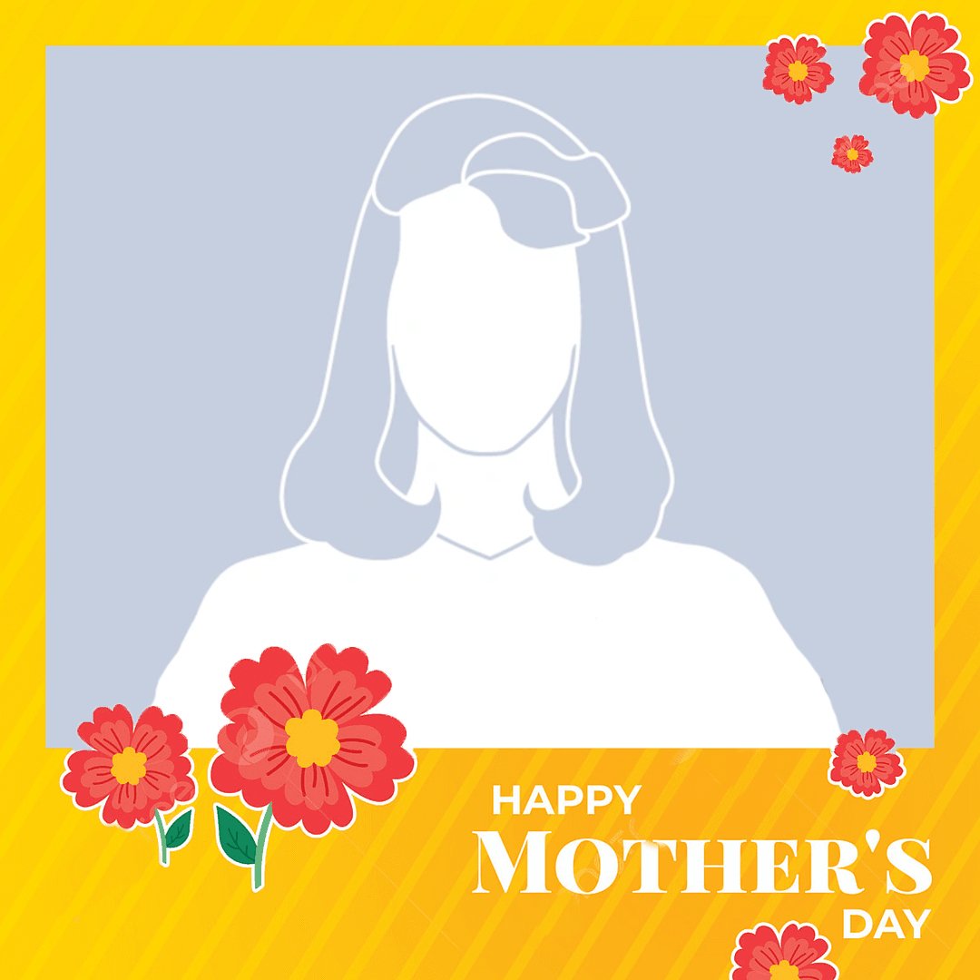 Happy Mother's Day Profile Frame Facebook 2023