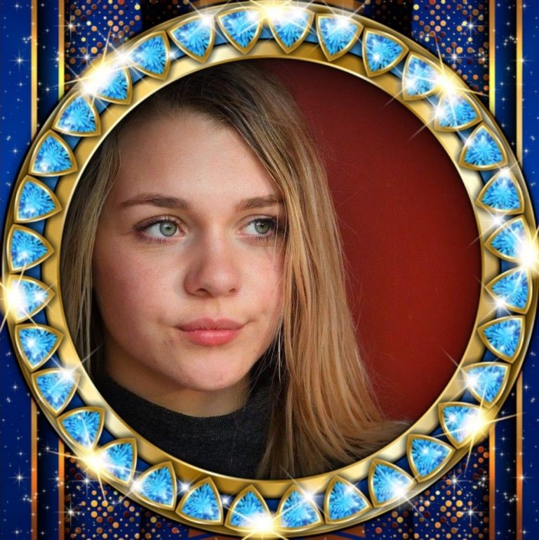 Beautiful Profile Picture Frame Collection Try it Now