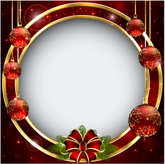 Frames for Profile Pictures - Christmas 2021 - Youshouldlisten.com