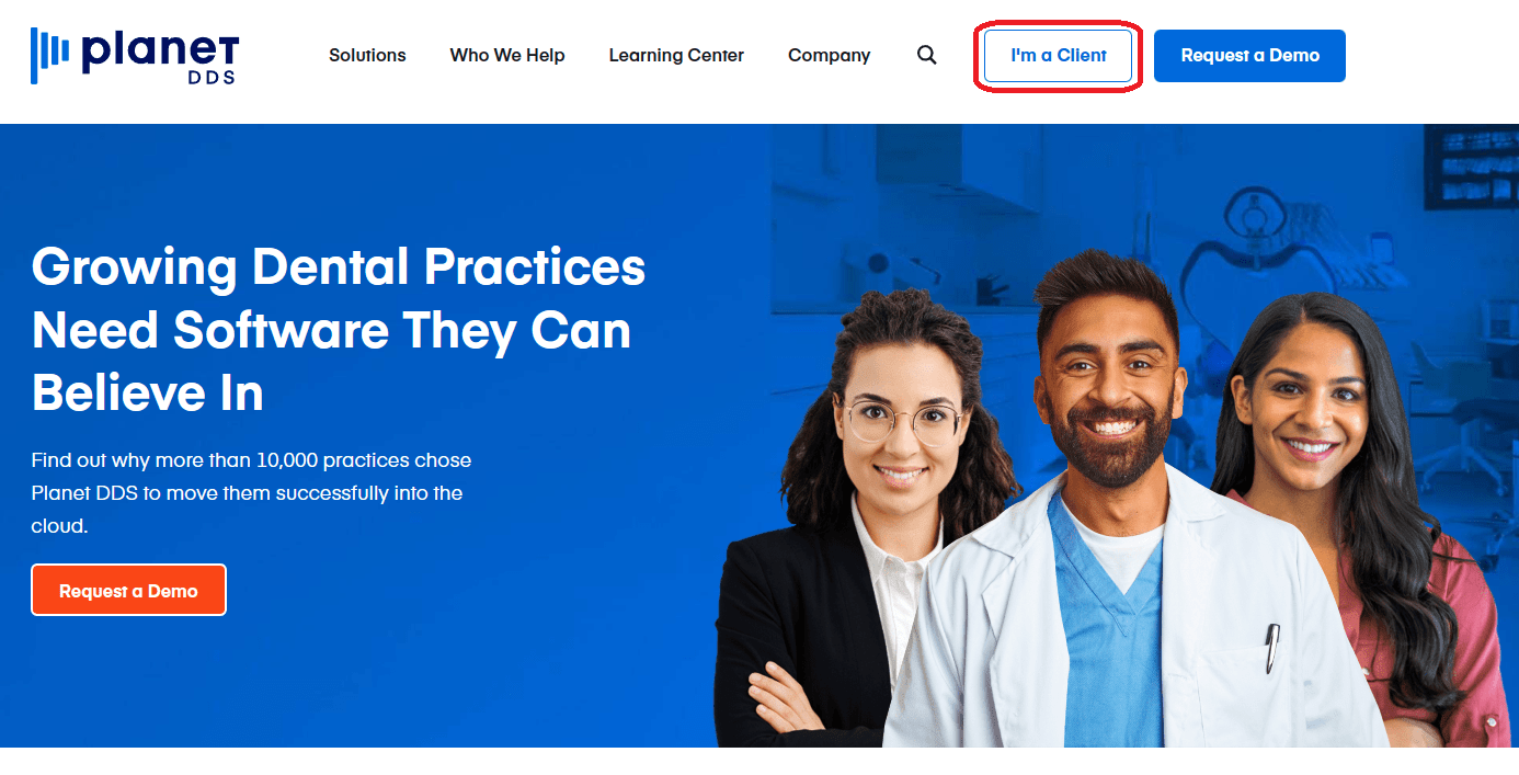 Denticon Login by DDS Employee Login 2023